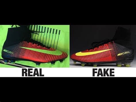 how to spot fake nike mercurial superfly 6|nike mercurial superfly 6 elite.